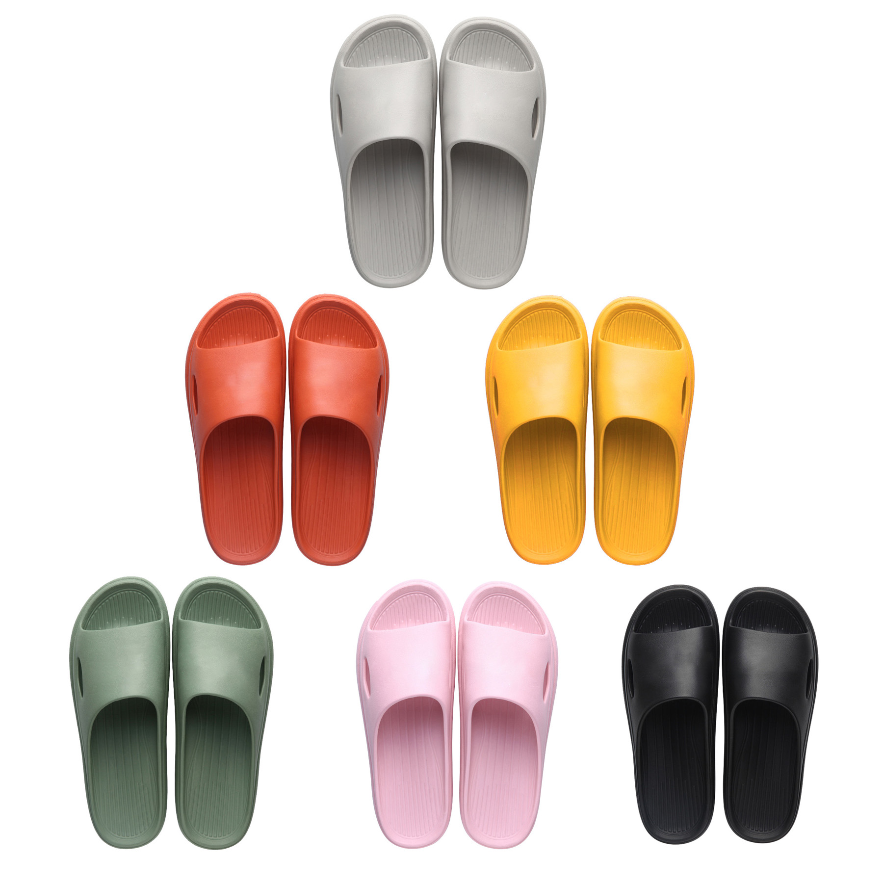 Custom Comfort Sandals 7