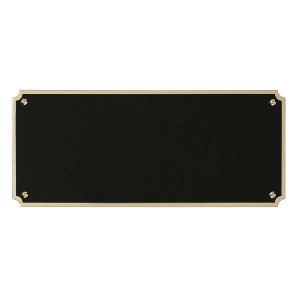 Header Plate for Perpetual Plaque 2