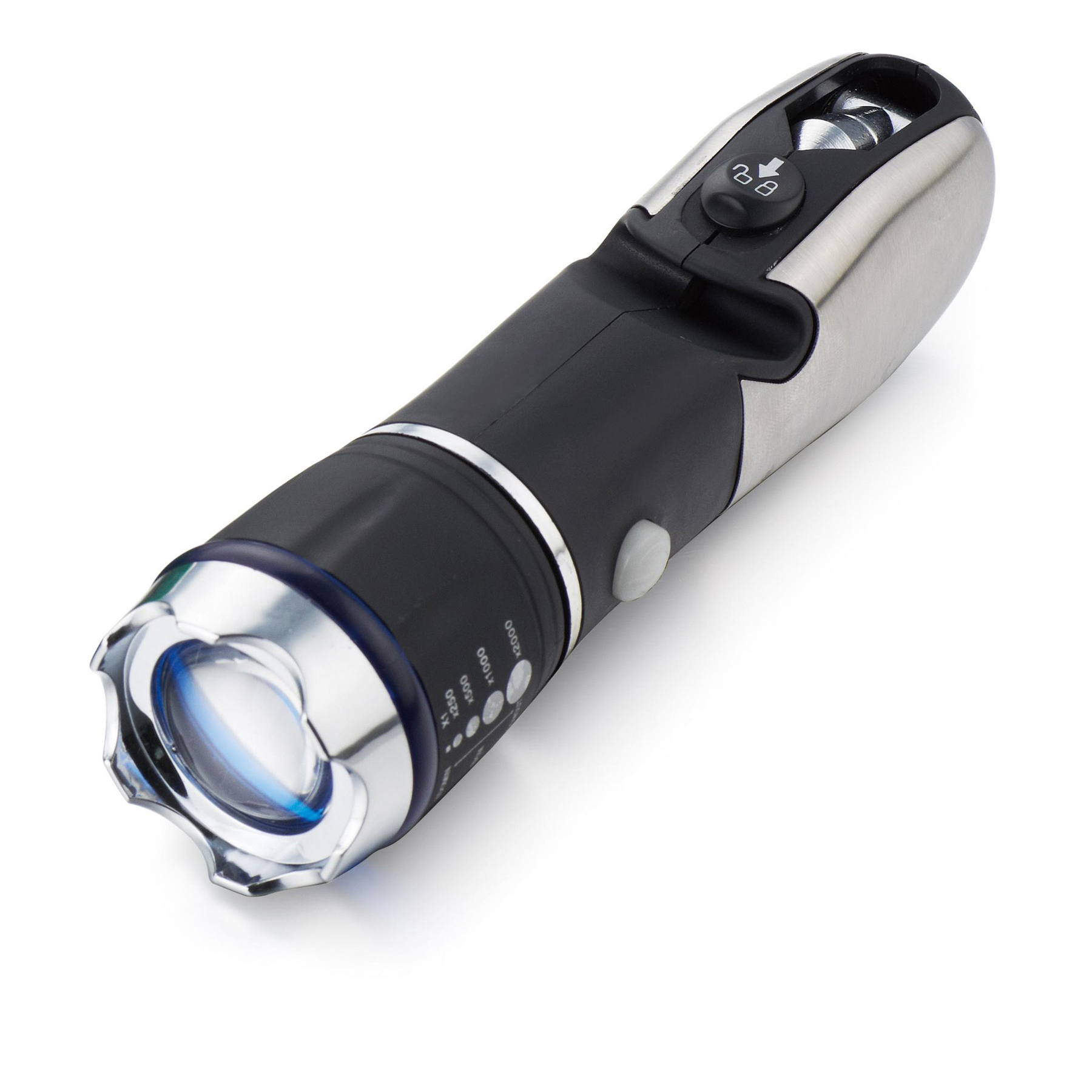 COB Flashlight Multi-Tool 3
