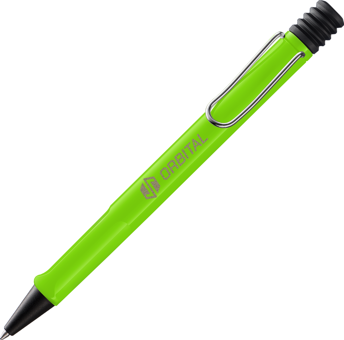 LAMY Safari Ballpoint Pen 39