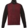 Men’s VORLAGE Half Zip Knit Jacket 106