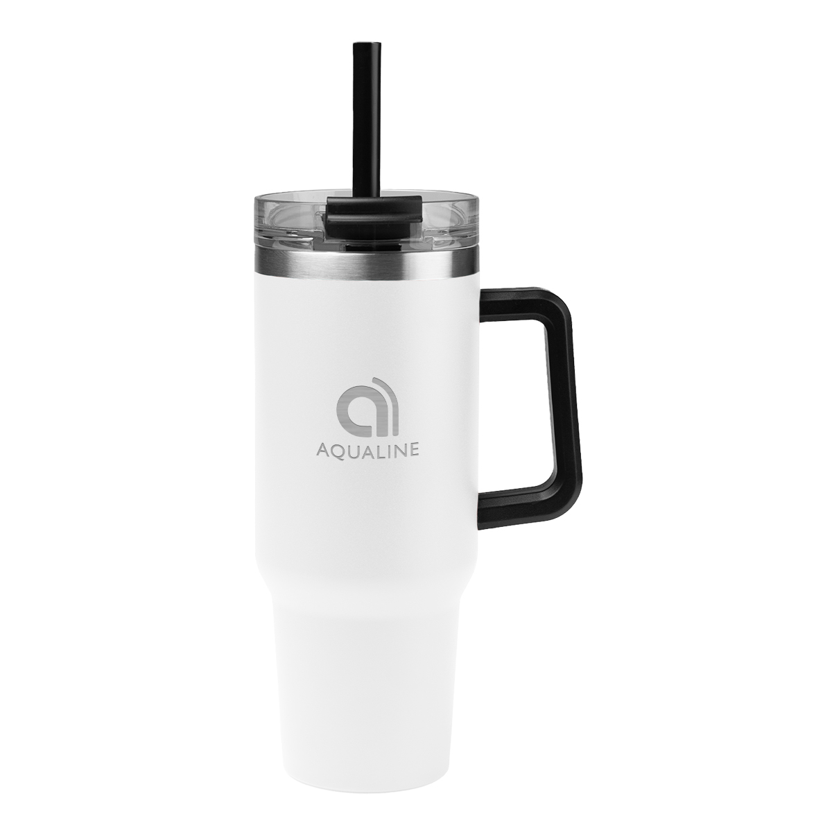 40 Oz. Kool Pak Stainless Steel Tumbler 7