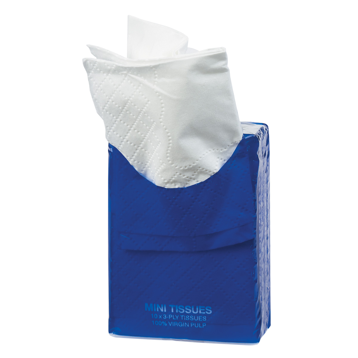 Mini Tissue Packet 9