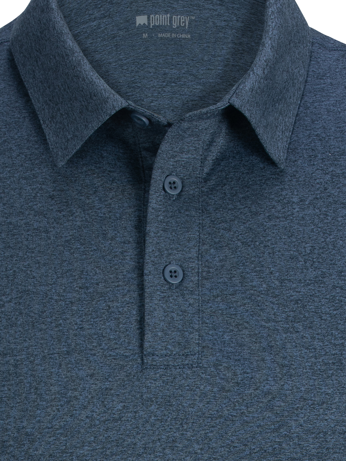 Edwards Garment - Point Grey - Men's Moisture Wicking Polo 17