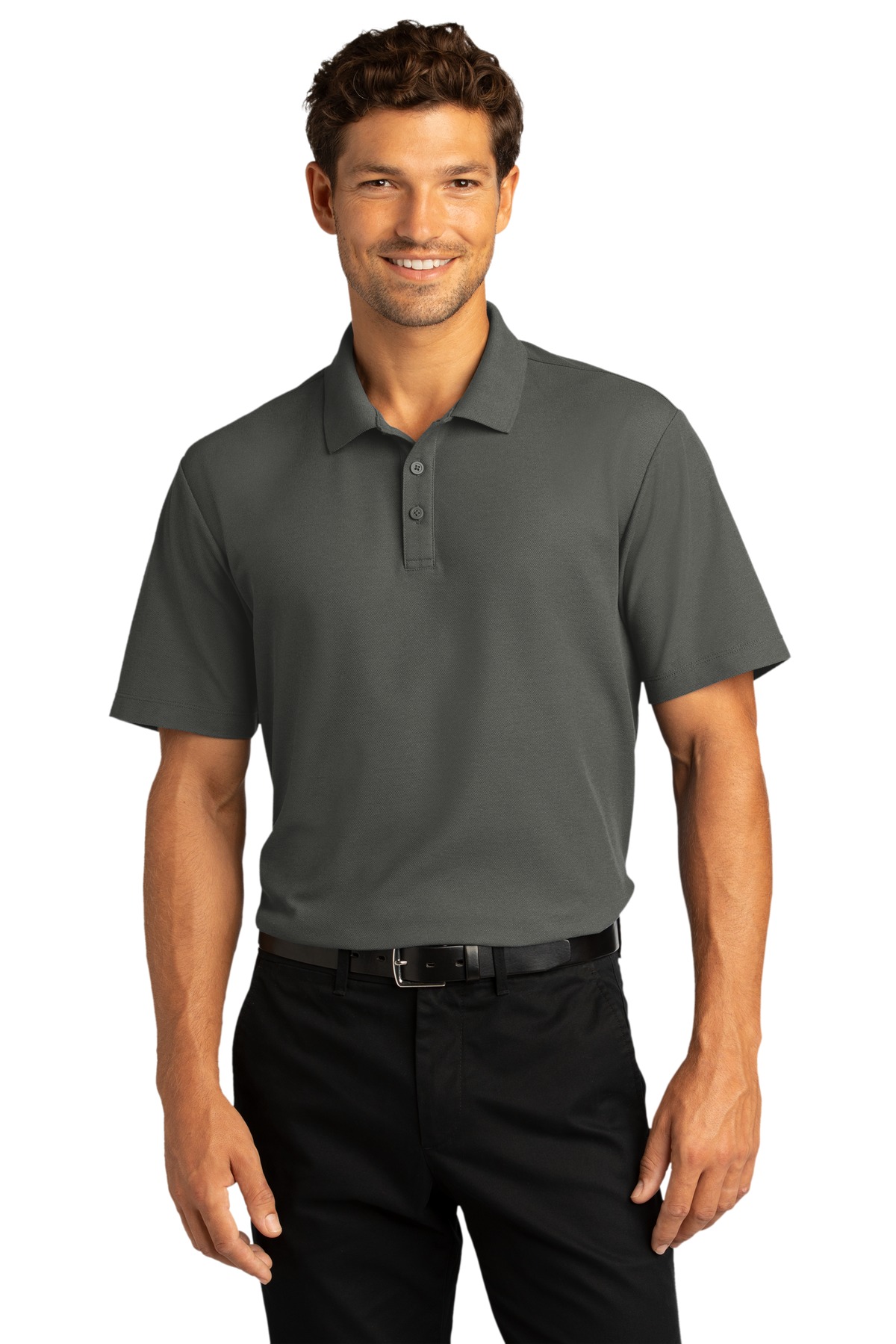 Port Authority® SuperPro React Polo 66