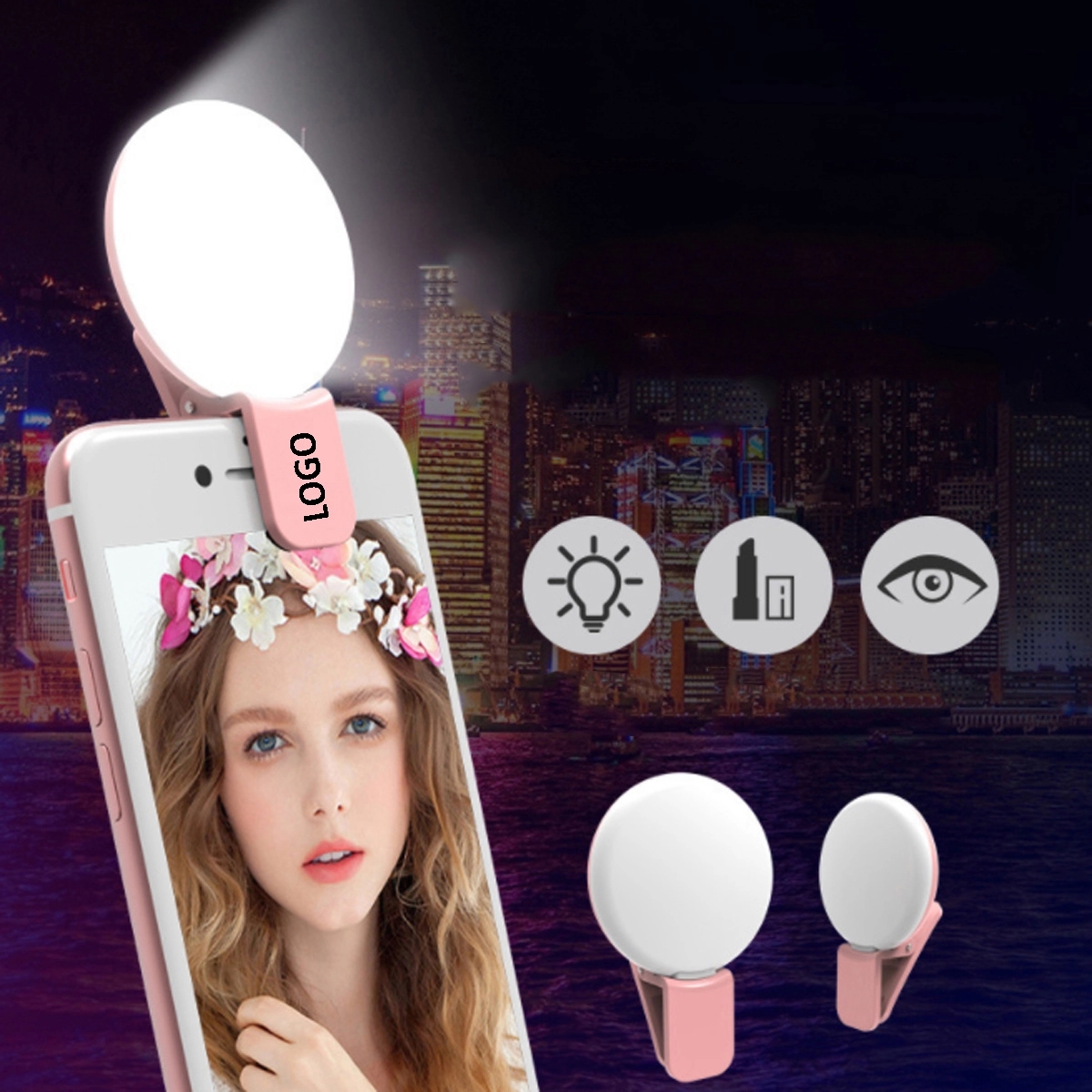Selfie Fill Light 2
