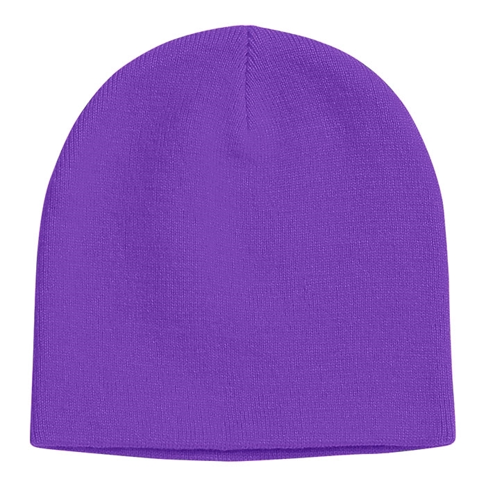 Knit Beanie 3