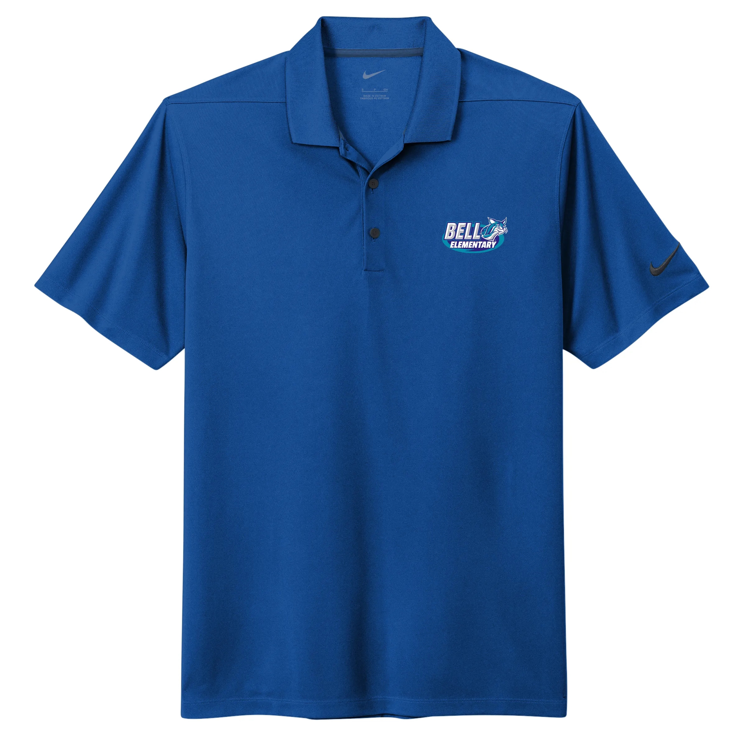 Nike Dri-FIT Micro Pique 2.0 Polo 16