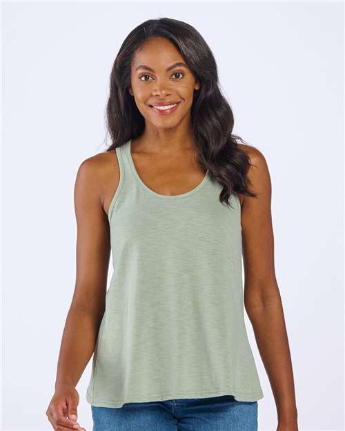 Women's Charm Tank Top - BW2503 8