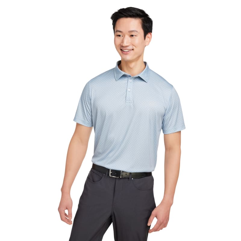 Swannies Golf Men's Phillips Polo 7