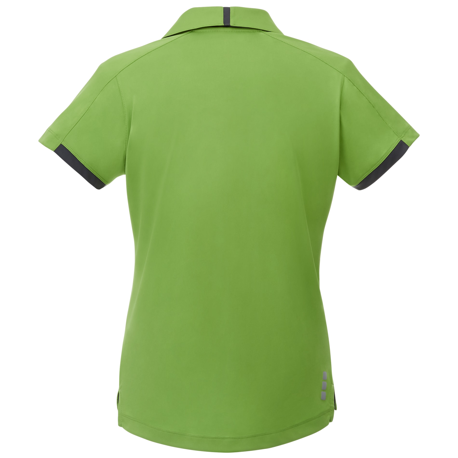 Women's CERRADO SS Polo 113