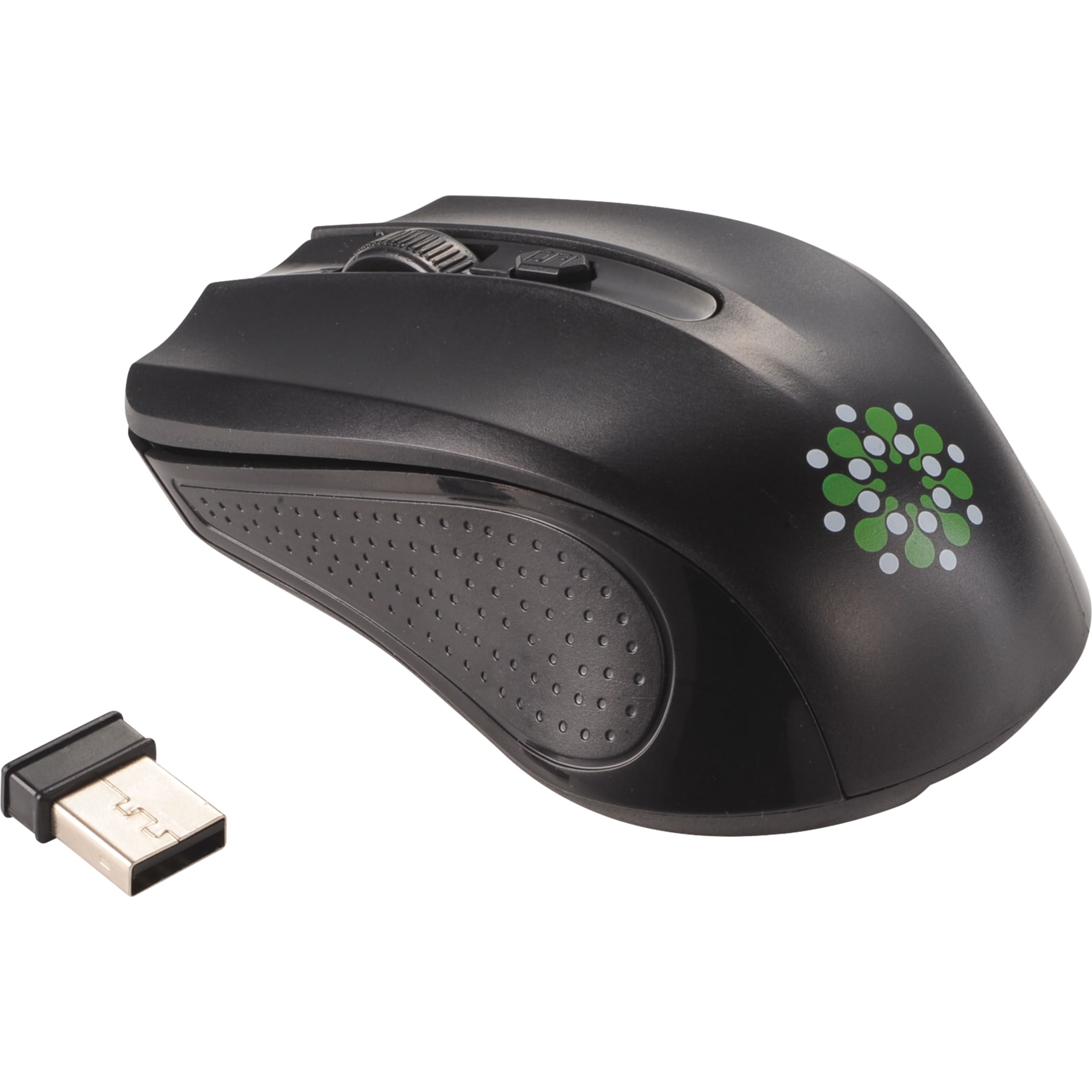 Galactic Wireless Mouse 23