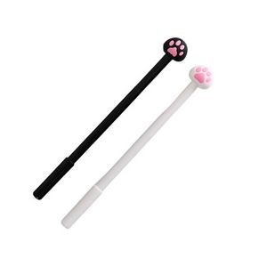 Animal Pet Paw Shaped Pen 8