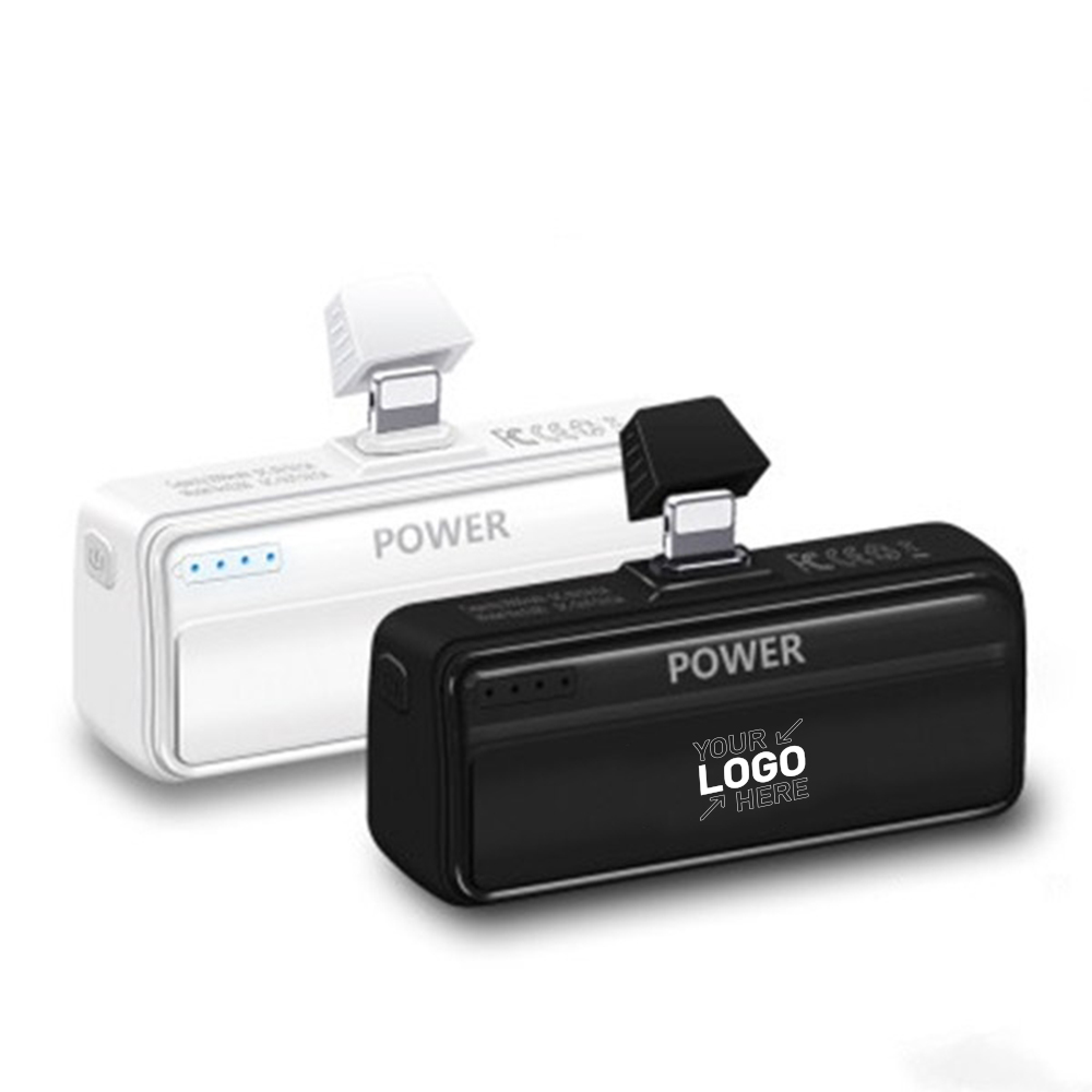 Portable Charger Power Bank 2