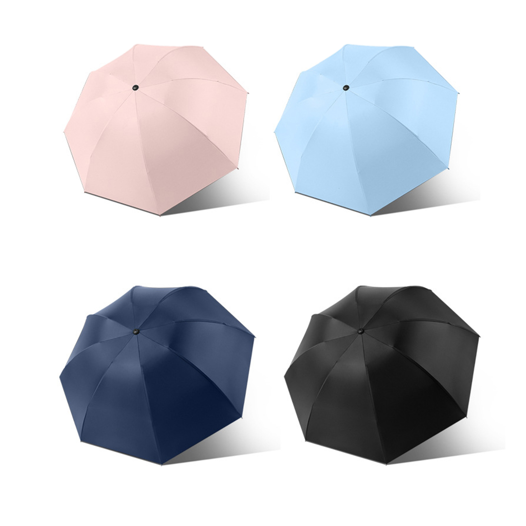 MOQ100 Sunshade Umbrella 9