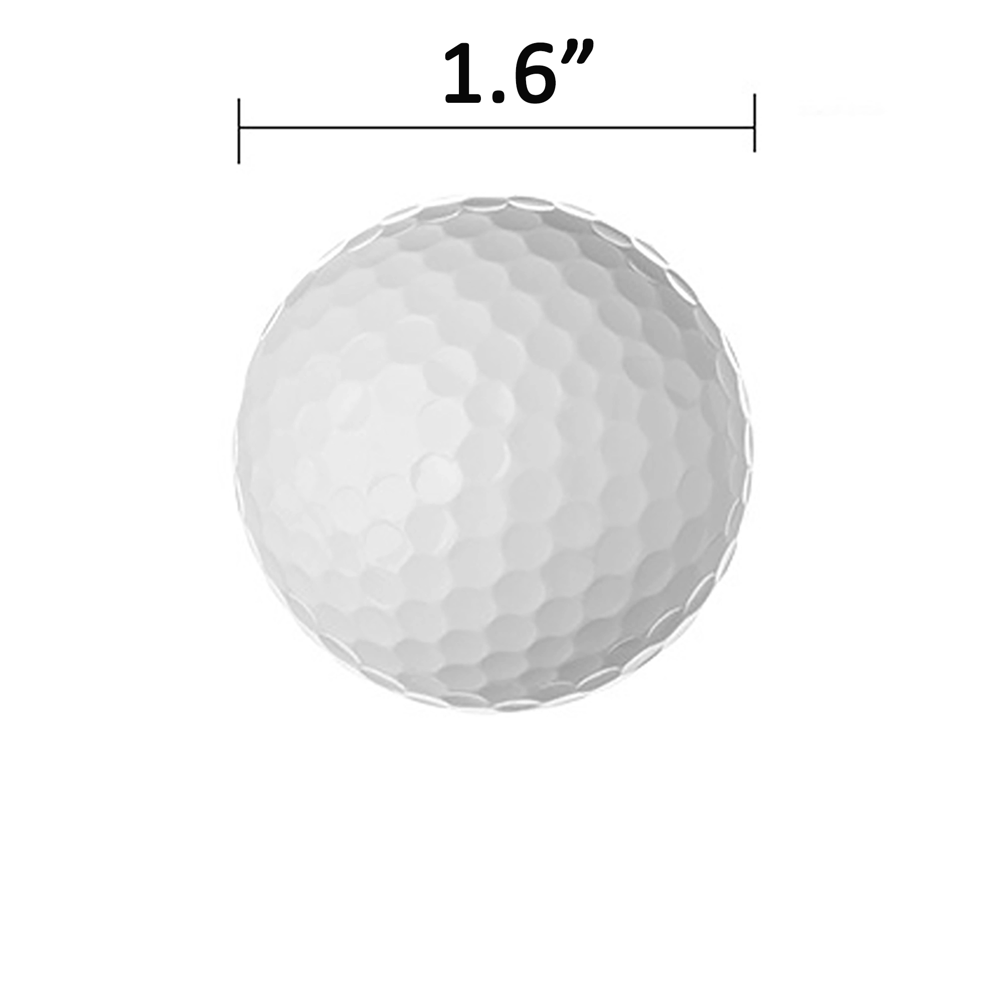 Golf Ball Stress Reliever 2