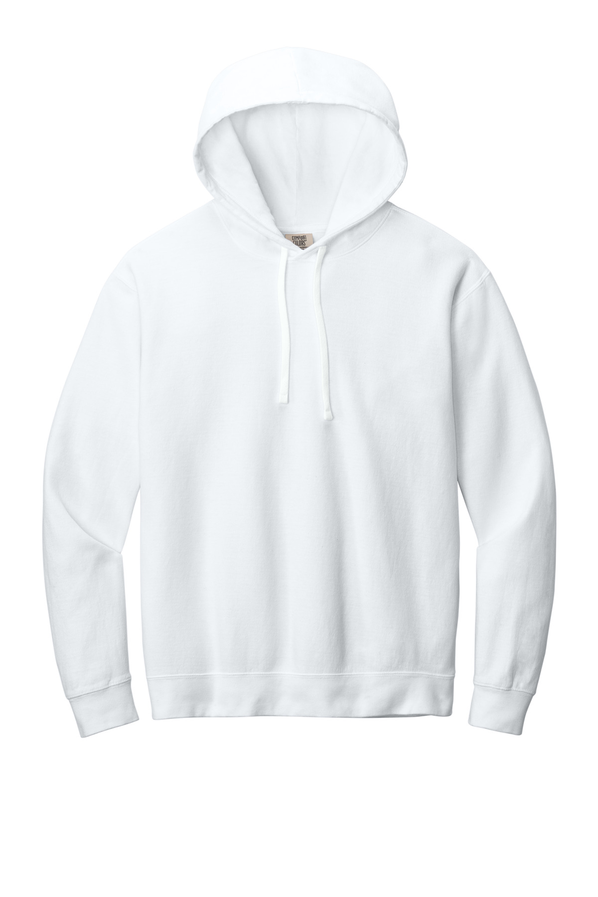 Comfort Colors Lightweight Hooded Sweatshirt 1467 46
