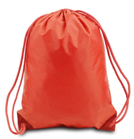 Drawstring Backpack 12