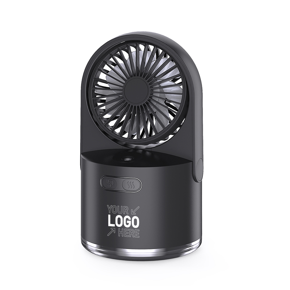 Humidification Fan 6