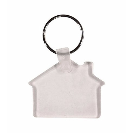 House Key Fob 11