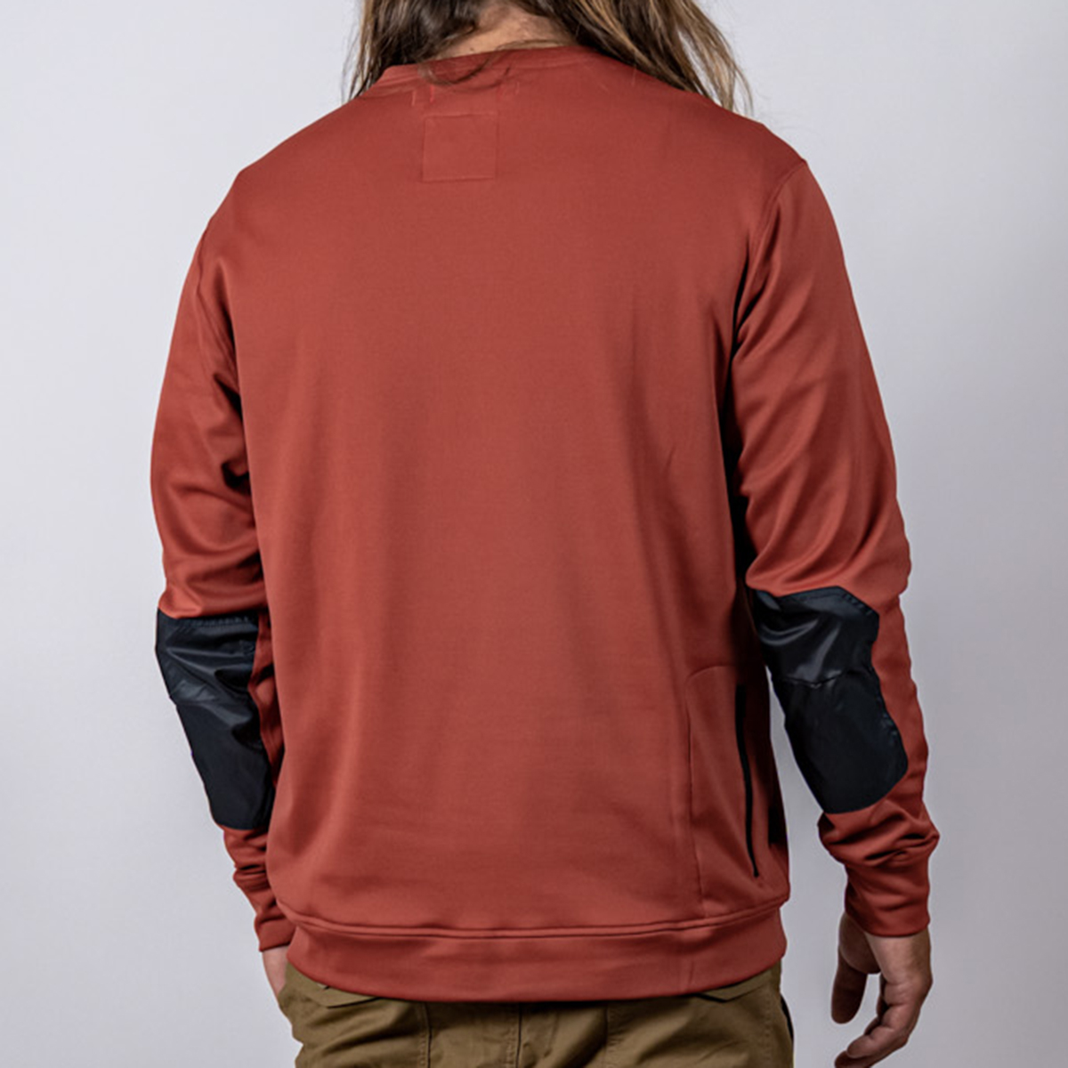 Mountain Standard Overland Fleece Crew 9