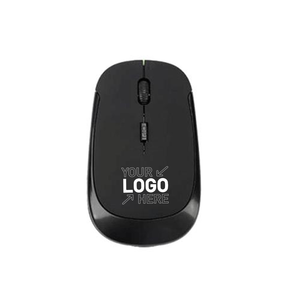 2.4 G Computer Accessories Wireless Mouse 7