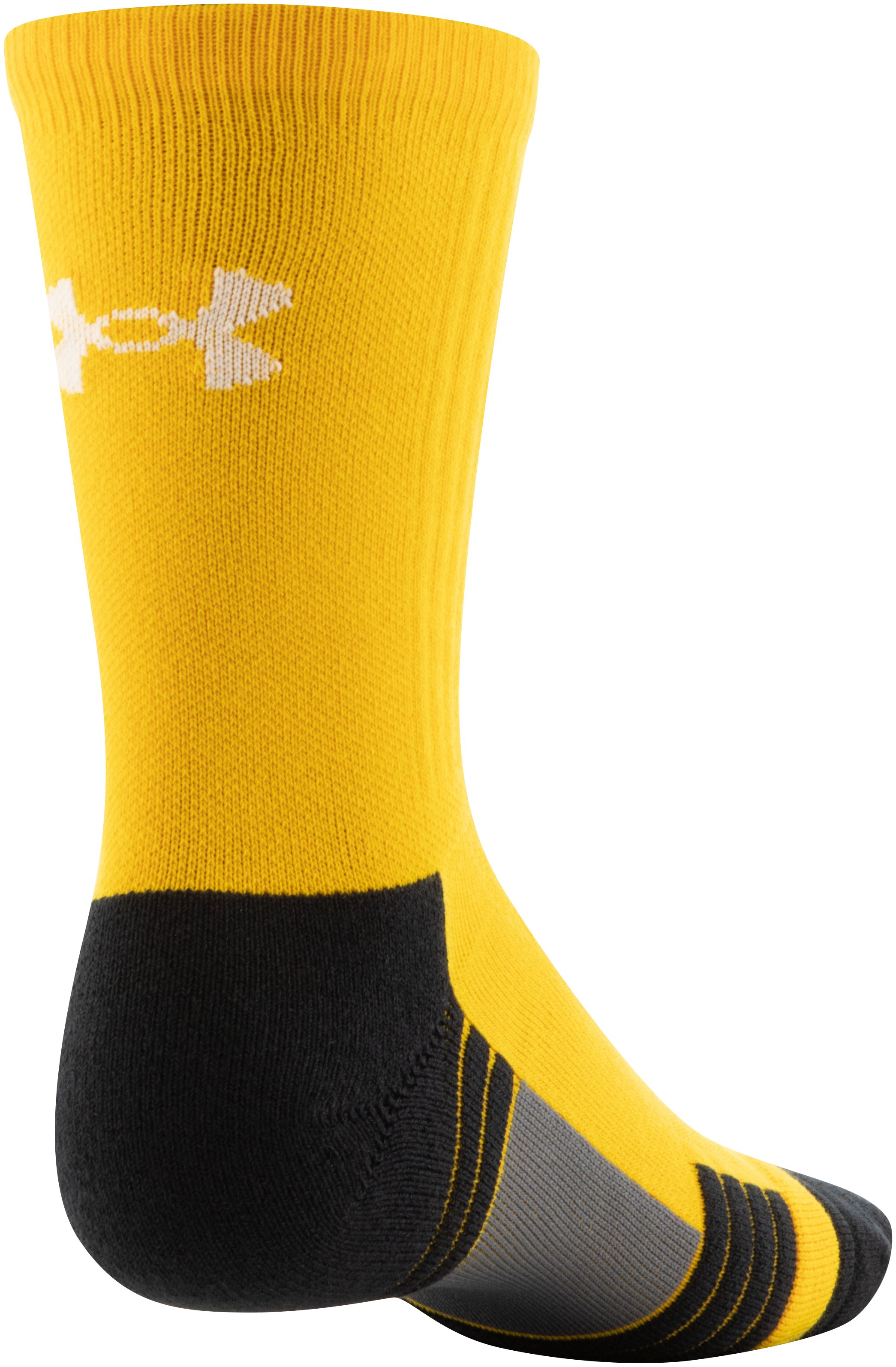 UA Team Unisex Crew Socks 16