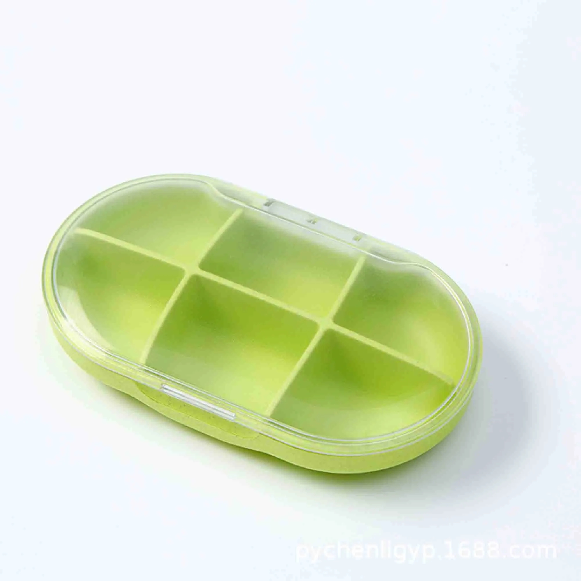 Med Minder Pill Case 4