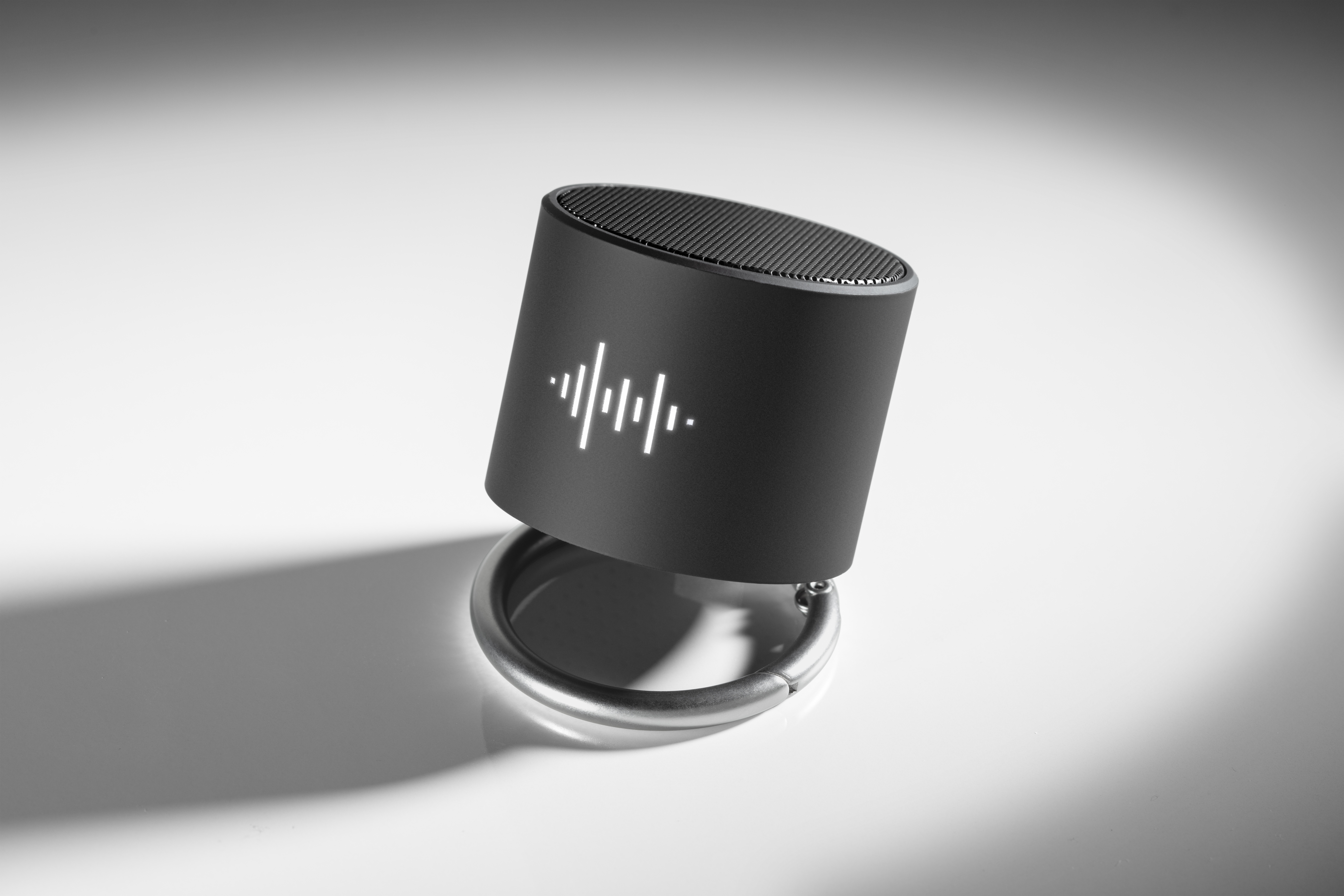 SCX Innovative Design™ Speaker Light Ring 3W 4