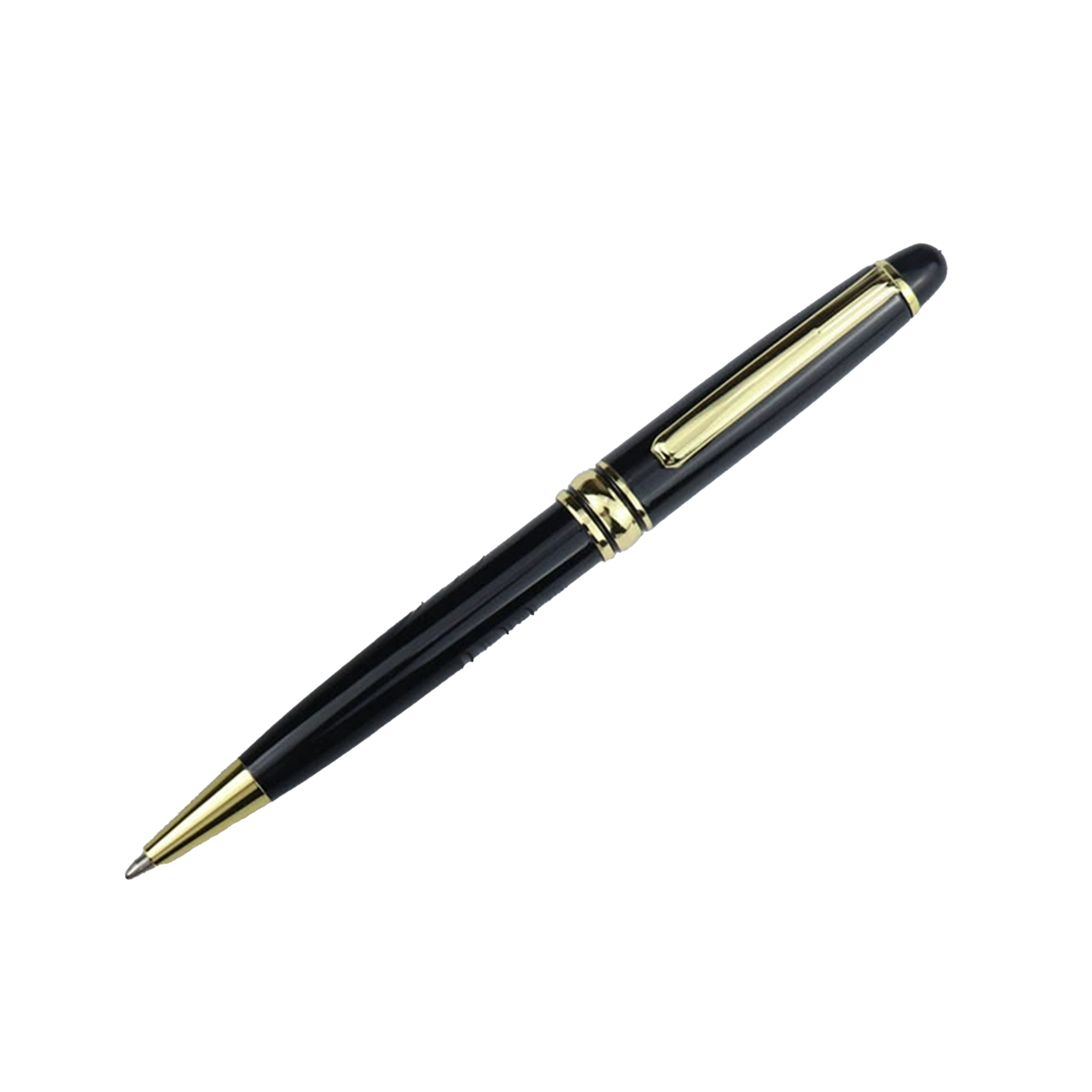 Stylish Metal Ballpoint Pen 11