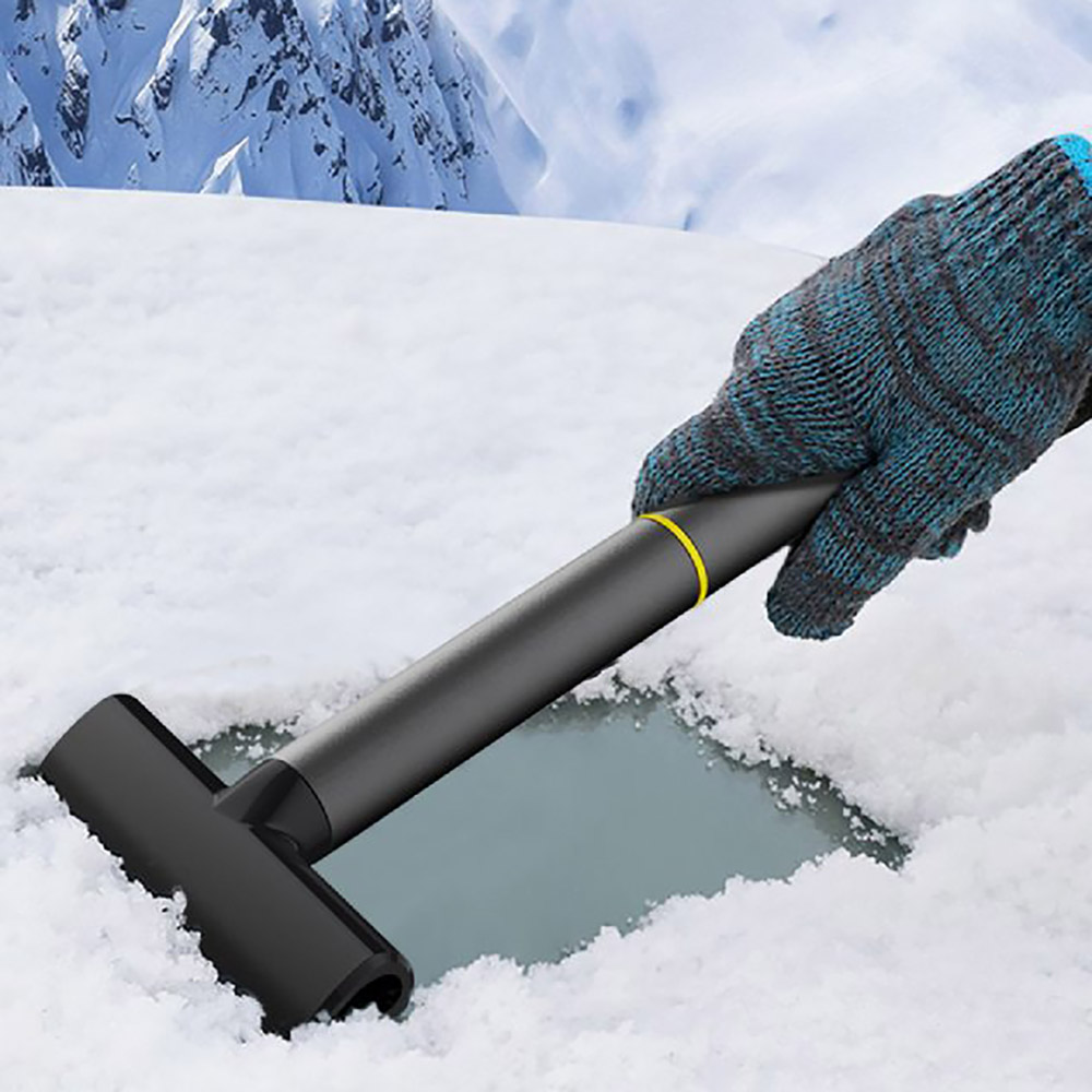 Multi Functional Snow Shovel 6