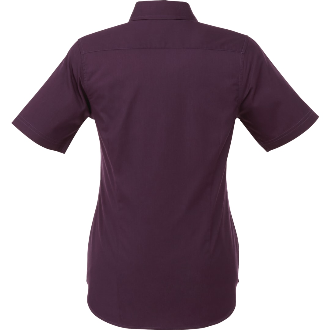 Women's STIRLING Short Sleeve Shirt 154