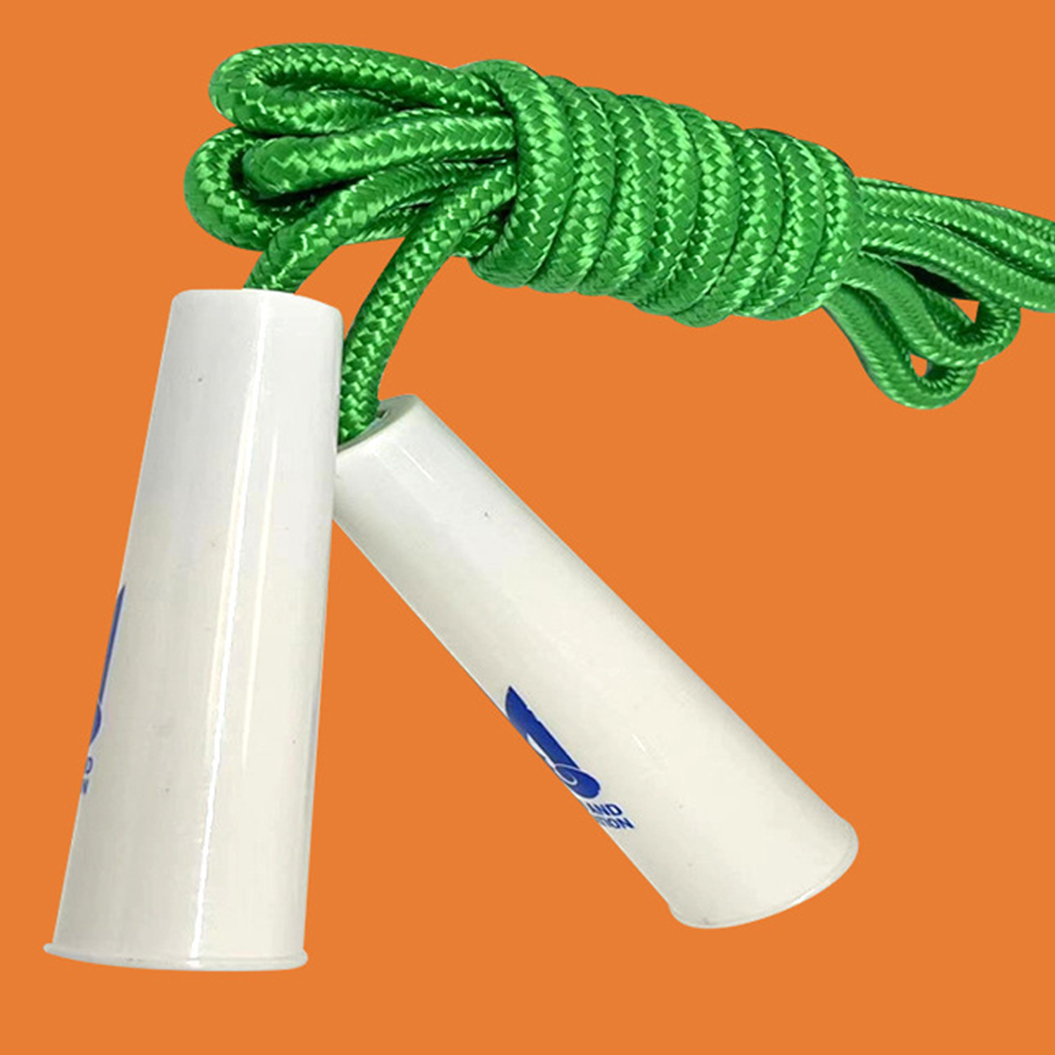 Adjustable Length Jump Rope 2