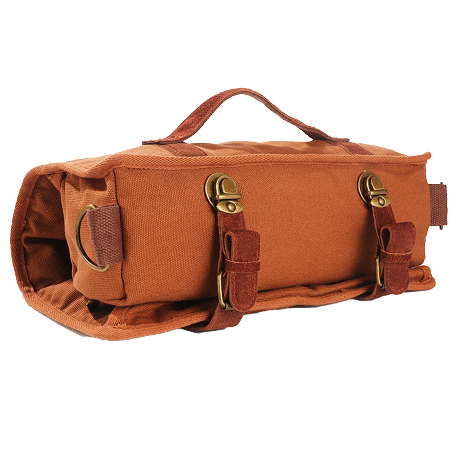 Canvas Portable Bar Tool Bag 6