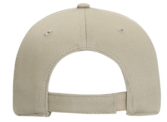 OTTO CAP® 6 Panel Low Profile Baseball Cap 61