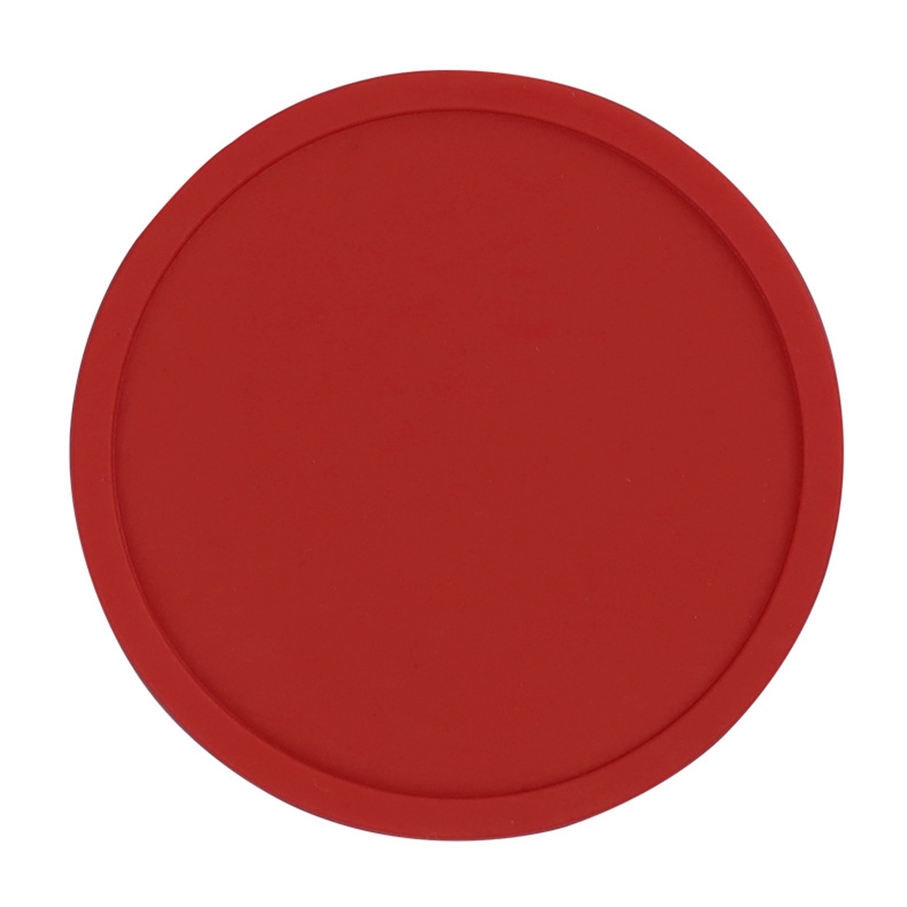 Silicone Coaster For Cup 5