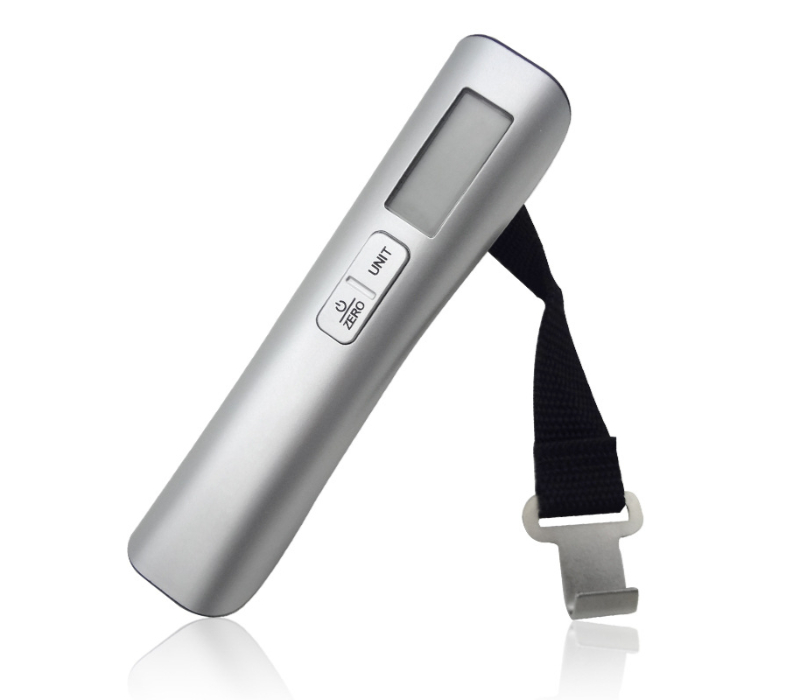 Digital Luggage Scale 10