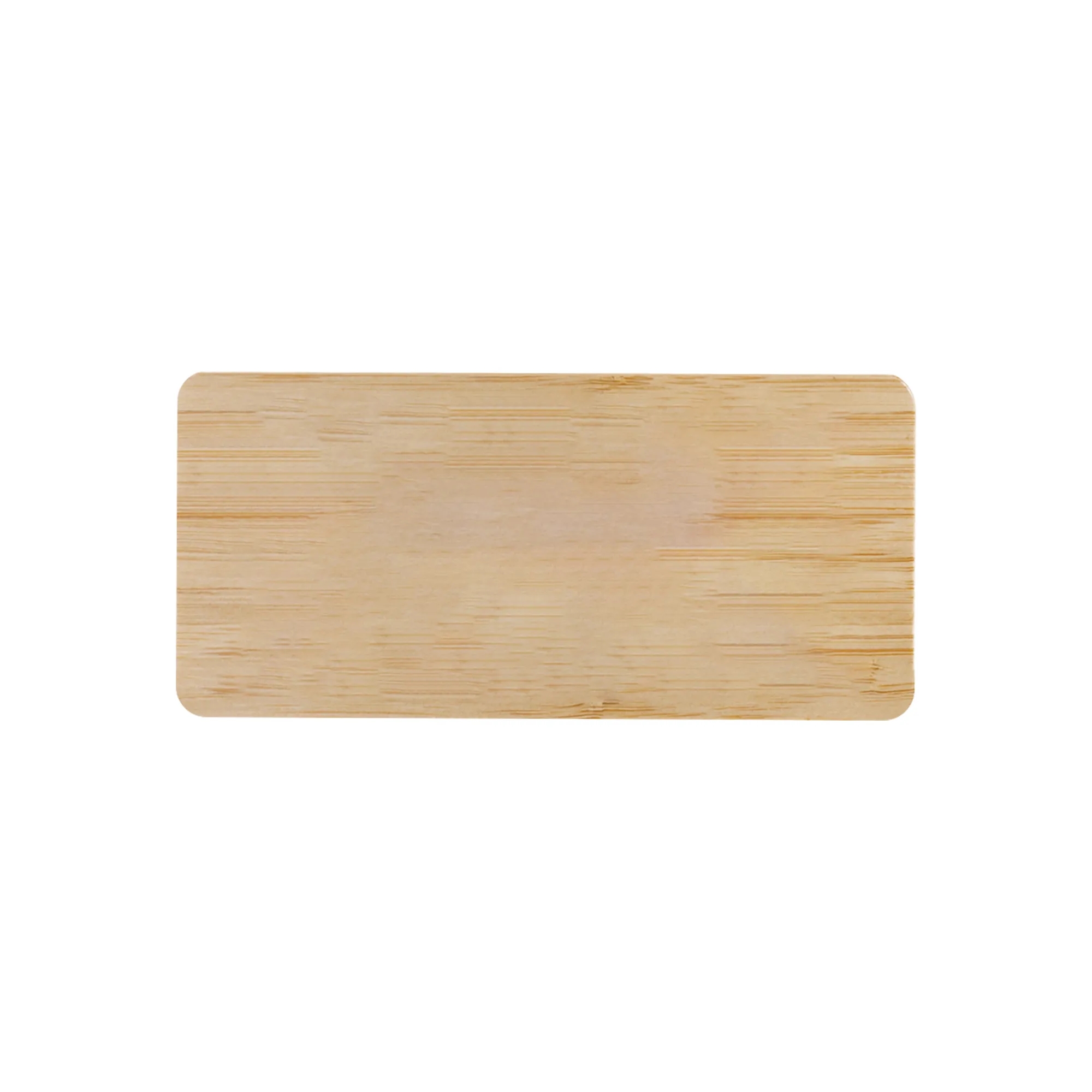 Hayes Bamboo Wireless Powerbank 10,000mAh 1