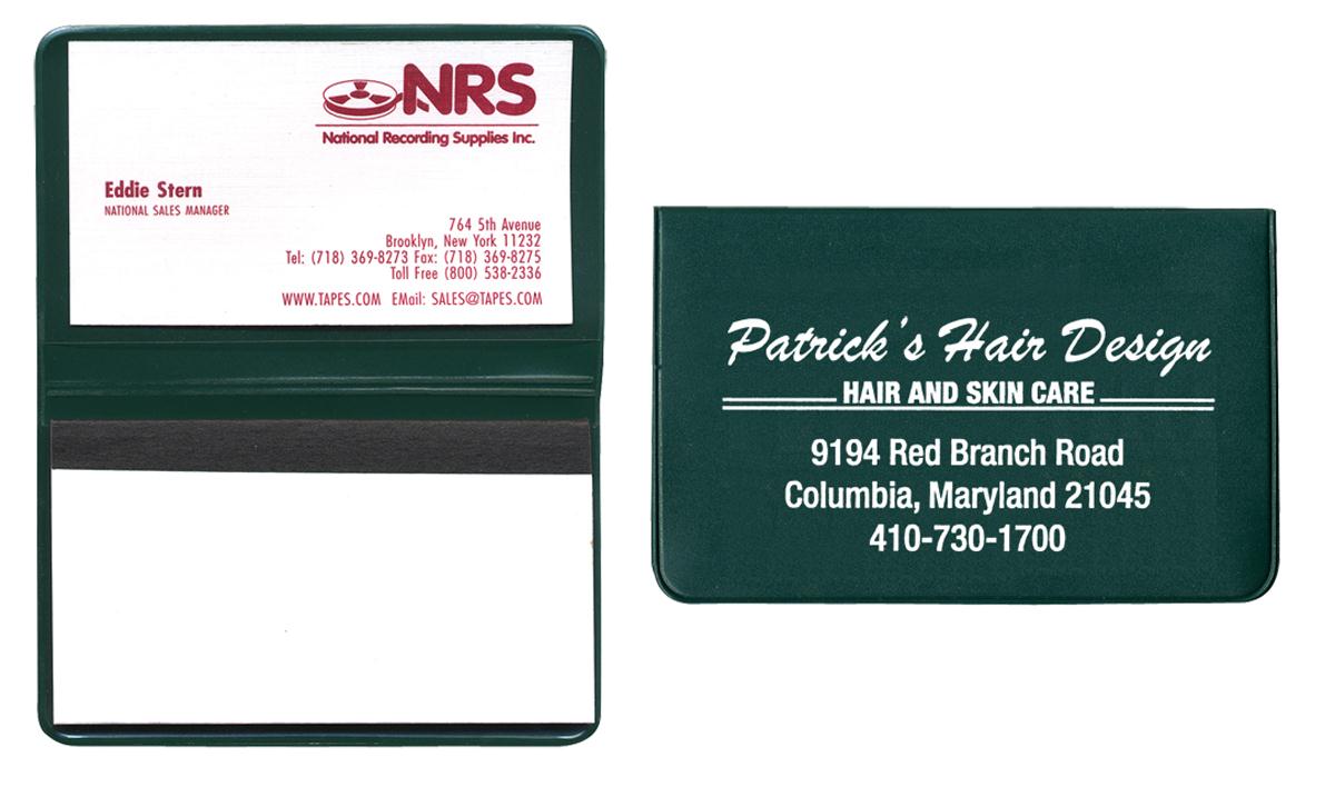 Pocket Jot-a-Memo 16