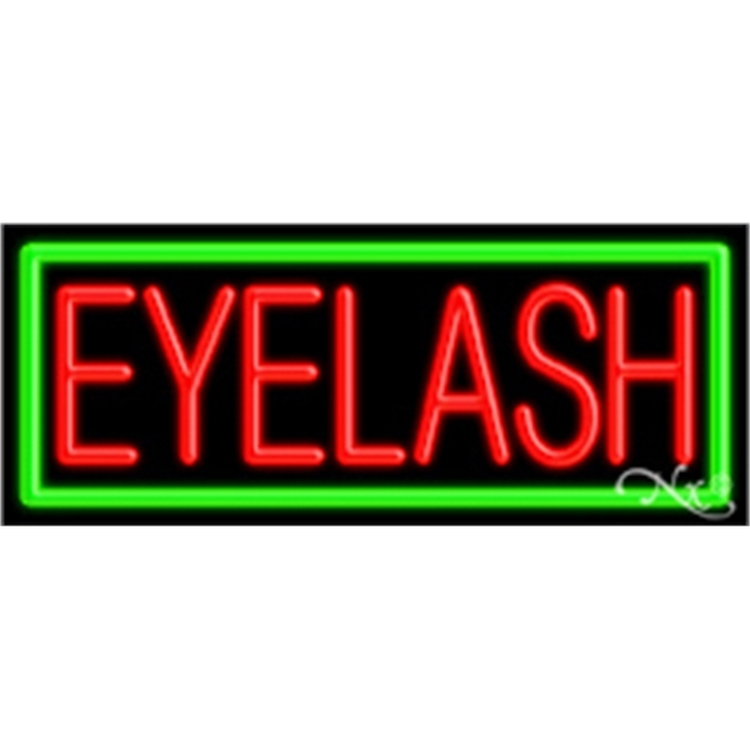 Neon Sign 4