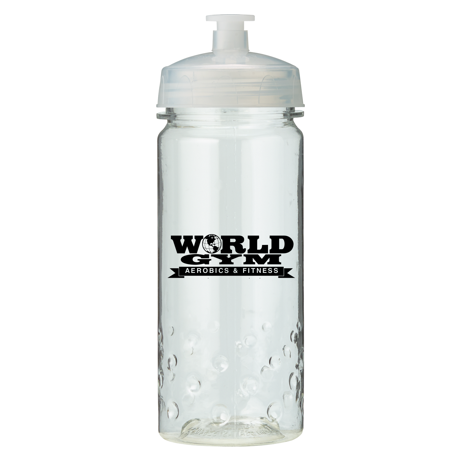 16 Oz. PolySure Inspire Sports Bottle 3