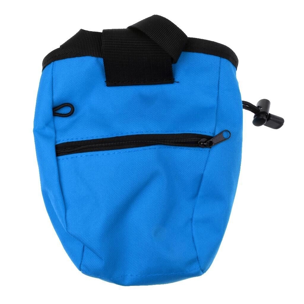 Climbing Chalk Bag 7