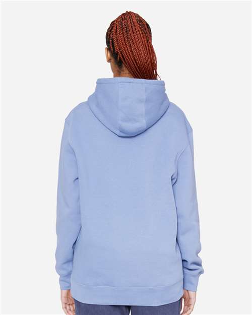 Unisex Premium Hoodie Sweatshirt - LS14001 195