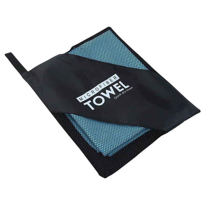 Microfiber Towel For Sports Fast Drying 13