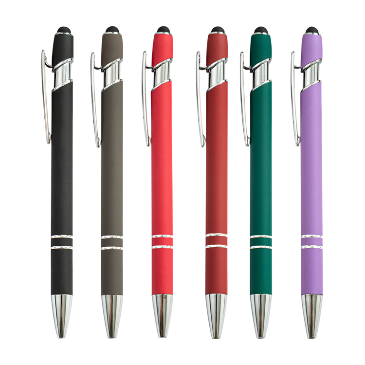 Ellipse Softy with Stylus 9