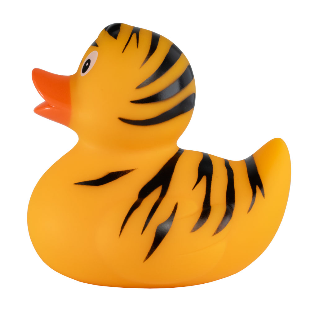 Tiger Duck 12