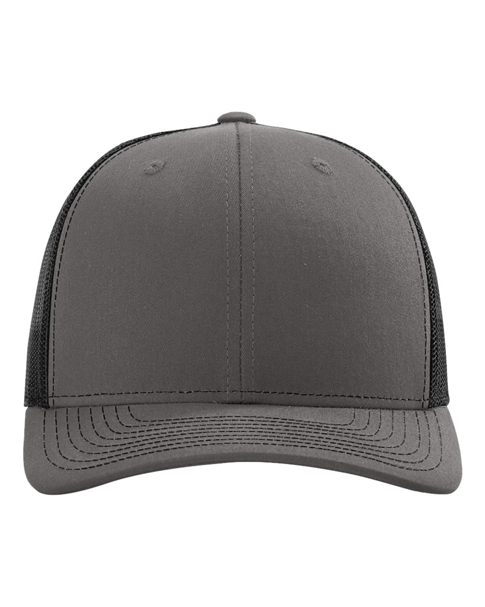 Snapback Trucker Cap - 112 78