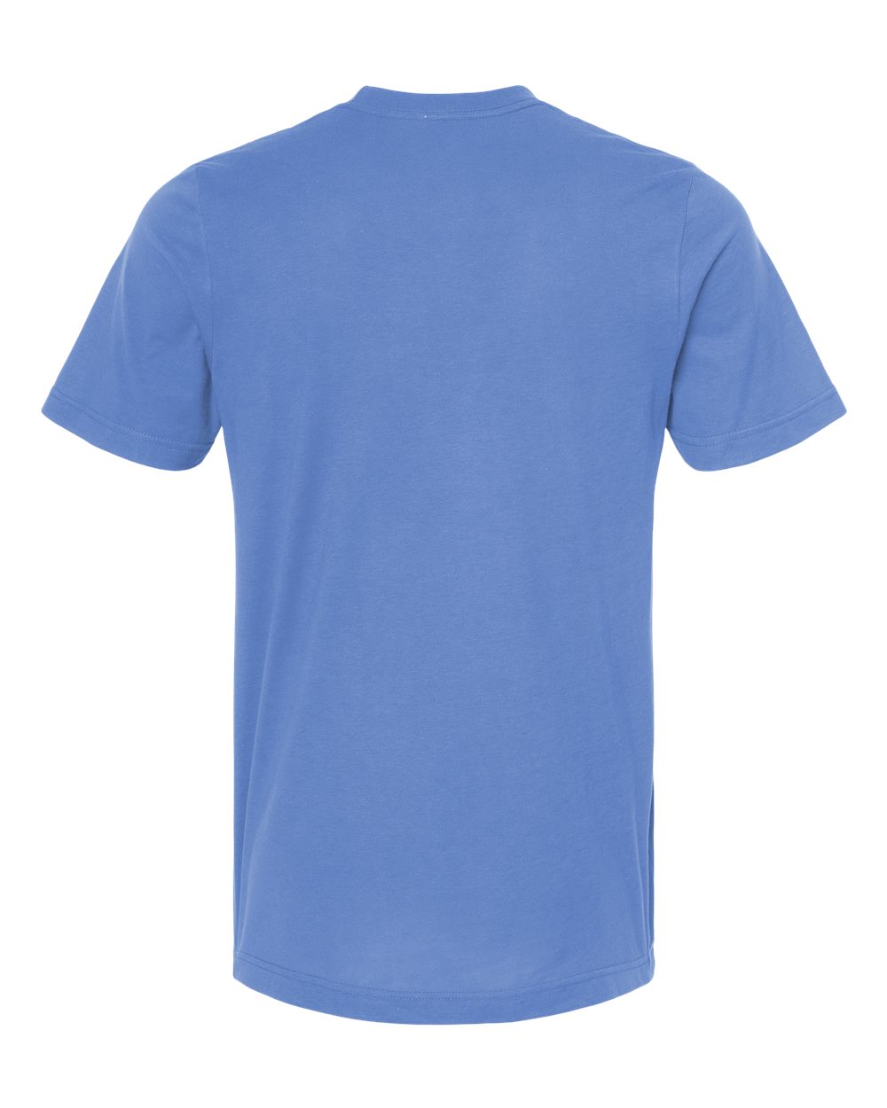 Combed Cotton T-Shirt - 602 189