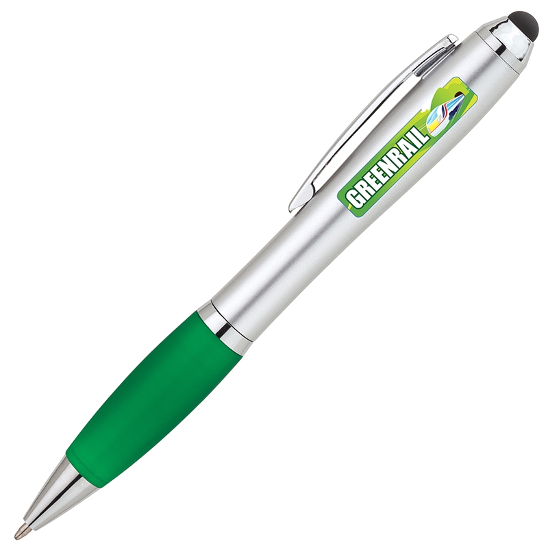 Rhythm Ballpoint Pen / Stylus 17