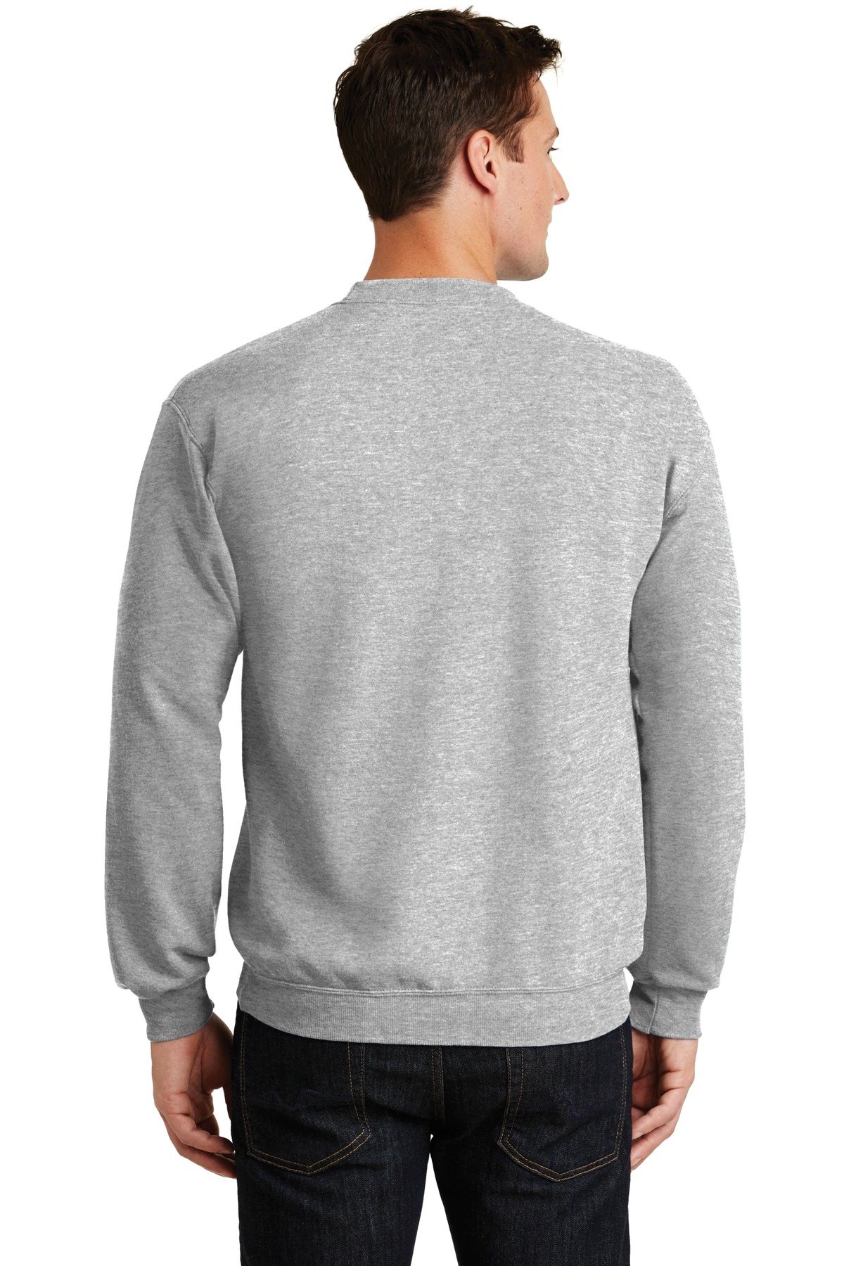 Core Fleece Crewneck Sweatshirt
